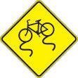 (BICYCLE SURFACE CONDITION)