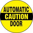 AUTOMATIC DOOR