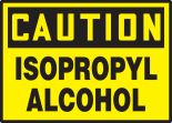 ISOPROPYL ALCOHOL