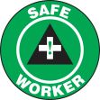 SAFE WORKER