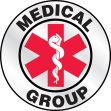 MEDICAL GROUP