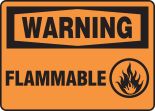 FLAMMABLE (W/GRAPHIC)