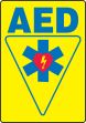AED (W/GRAPHIC)