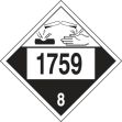 1759 (Corrosive solid, n.o.s.)