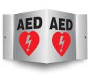 AED W/GRAPHIC