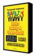 Backlit Digi-Day® 3 Electronic Scoreboards: Teamwork Improves Safety - Make Safety A Team Goal - _ Days Accident Free