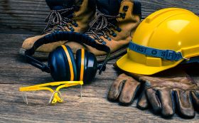 Personal Protective Equipment, Construction, PPE: Are workers wearing the right PPE?