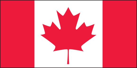 CANADIAN FLAG