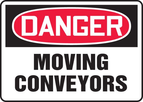 MOVING CONVEYORS