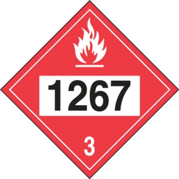 1267 (CRUDE OIL) (W/ GRAPHIC)