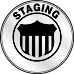 STAGING