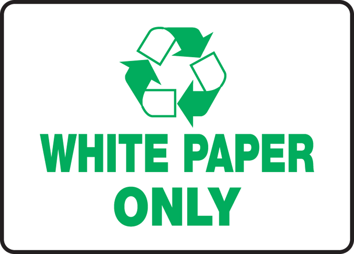 WHITE PAPER ONLY