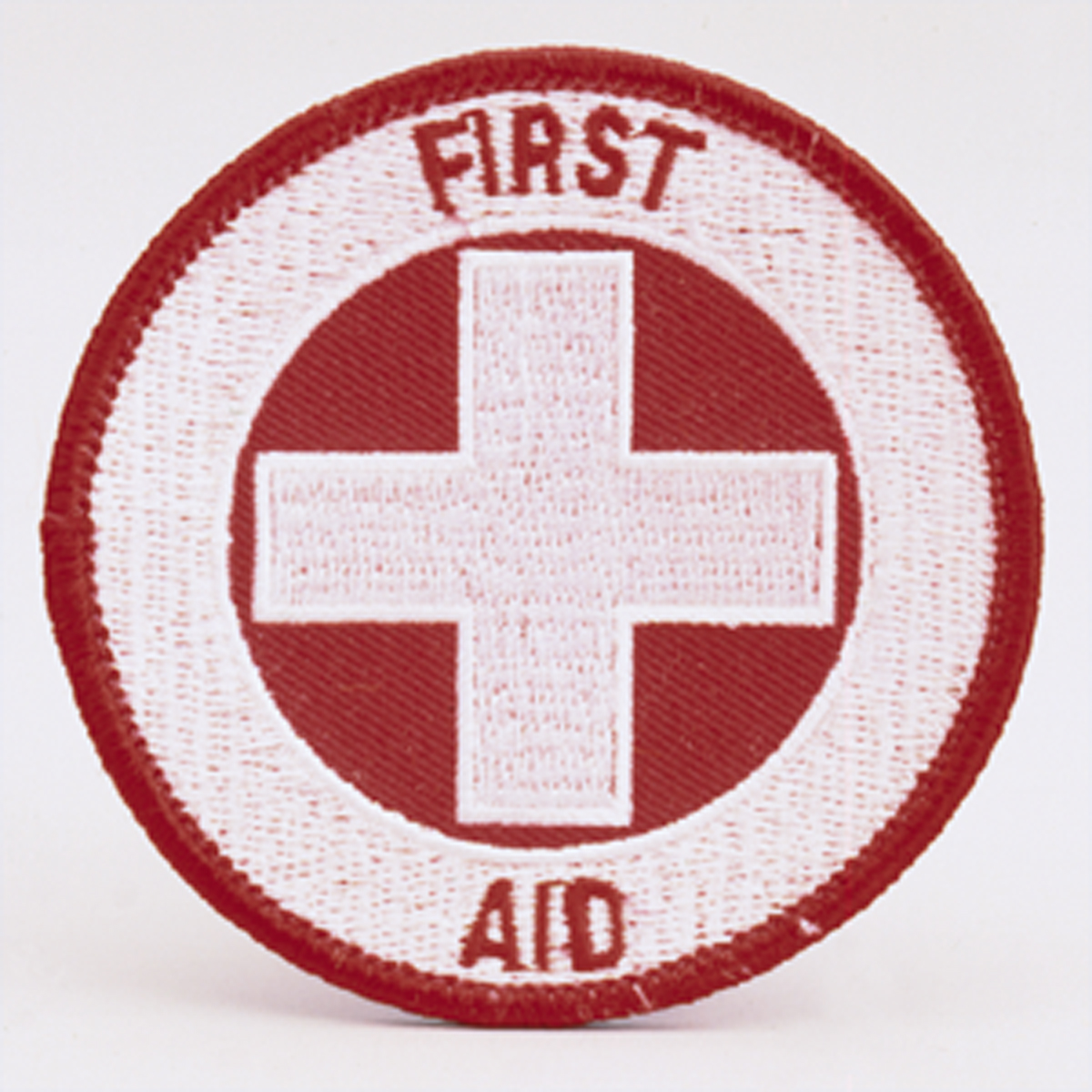 Motivation Product, Legend: FIRST AID