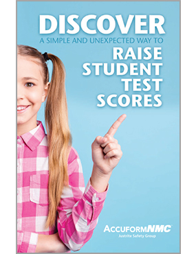 Raise Student Test Scores