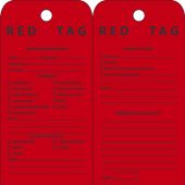 Red Tag: Red Tag