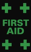 Floor Mats: First Aid
