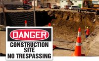 Construction1-Signs/Labels