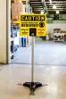 Decibel Meter Versatile Sign Stand