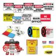 Job Site Start-Up Kits: Standard Kit