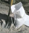 Accessories, Legend: Sand Bag