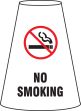 Plant & Facility, Legend: NO SMOKING