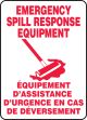 EMERGENCY SPILL RESPONSE EQUIPMENT (BILINGUAL FRENCH - ÉQUIPEMENT D'ASSISTANCE D'URGENCE EN CAS DE DÉVERSEMENT)