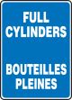 FULL CYLINDERS (BILINGUAL FRENCH)