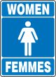 WOMEN (BILINGUAL FRENCH)