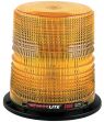 HIGH PROFILE STROBE LIGHT