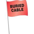 BURIED CABLE