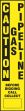 CAUTION GAS PIPELINE BEFORE DIGGING CALL COLLECT _____