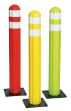 POLY-GUIDE BOLLARDS