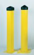 SQUARE BOLLARDS