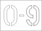 NUMBER SET