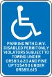 STATE SPECIFIC ADA ACCESS