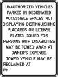 STATE SPECIFIC ADA ACCESS