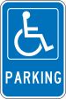 PARKING (W/GRAPHIC)