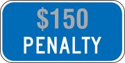$___ PENALTY