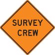 SURVEY CREW