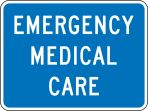 EMERGENCY MEDICAL CARE