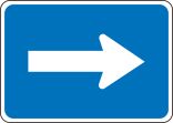 DIRECTIONAL ARROW