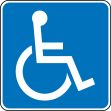 HANDICAPPED