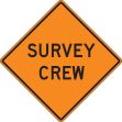 SURVEY CREW