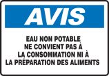 AVIS (FRENCH)