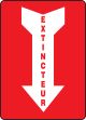 EXTINCTEUR (FRENCH)