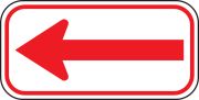 <---- (RED/WHITE)