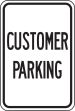 CUSTOMER PARKING