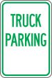 TRUCK PARKING