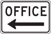 OFFICE (CHOOSE ARROW)