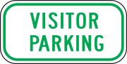 VISITOR PARKING
